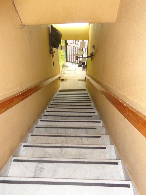 Malbec Hostel Central Mendoza Eksteriør bilde